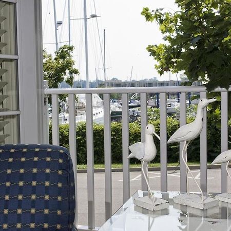 Hotel Harbour House Niagara-on-the-Lake Esterno foto