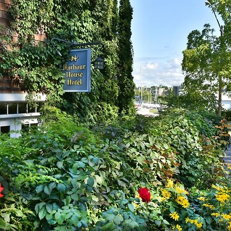 Hotel Harbour House Niagara-on-the-Lake Esterno foto