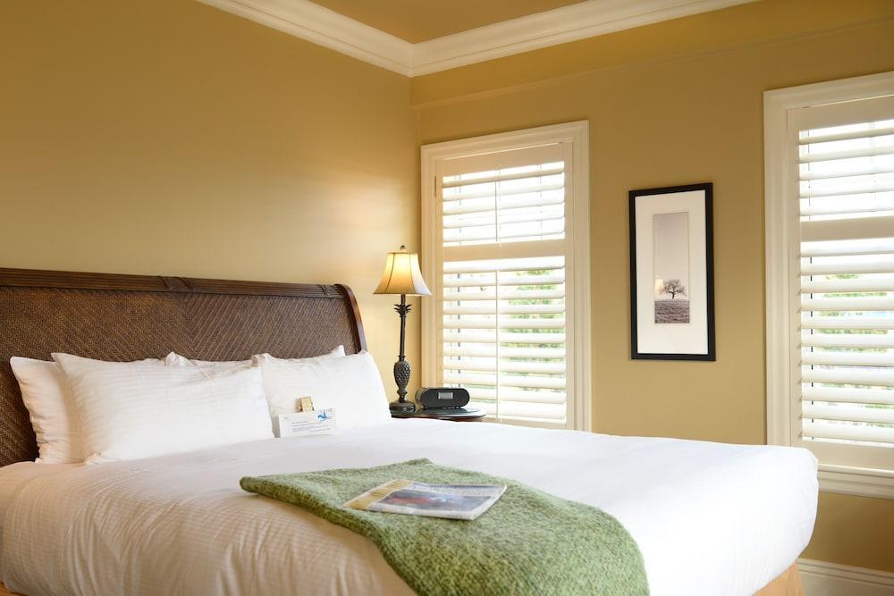 Hotel Harbour House Niagara-on-the-Lake Esterno foto