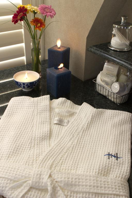 Hotel Harbour House Niagara-on-the-Lake Esterno foto
