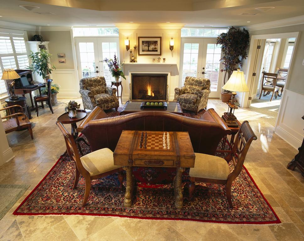 Hotel Harbour House Niagara-on-the-Lake Interno foto
