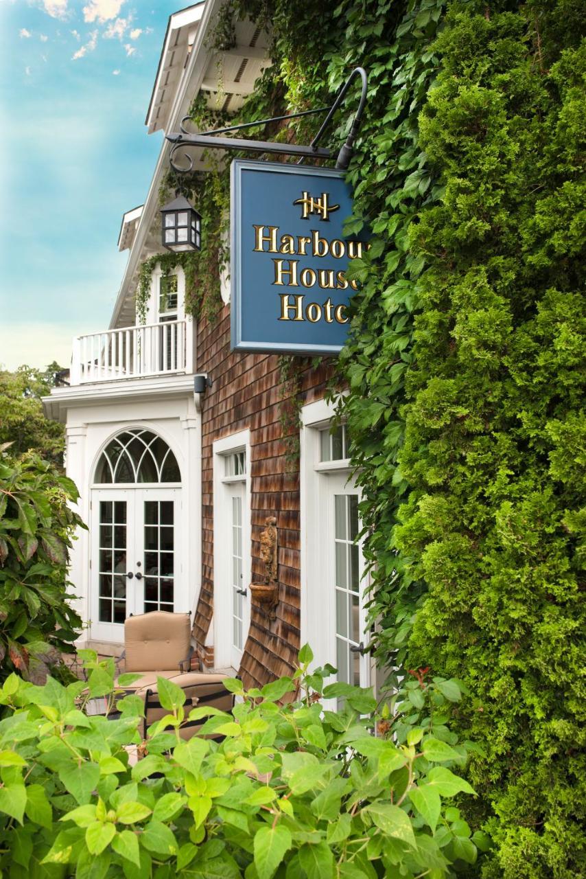 Hotel Harbour House Niagara-on-the-Lake Esterno foto