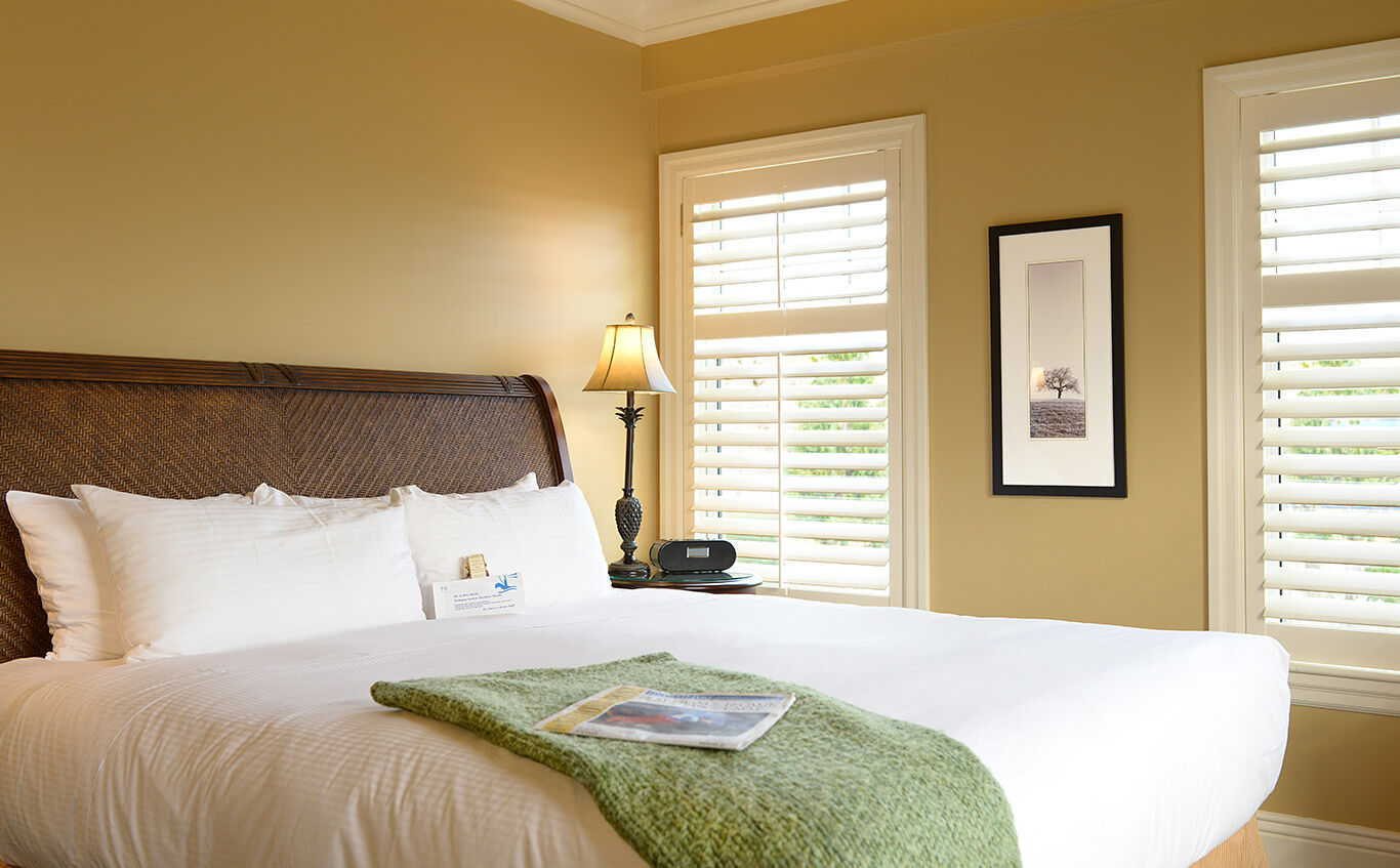 Hotel Harbour House Niagara-on-the-Lake Esterno foto